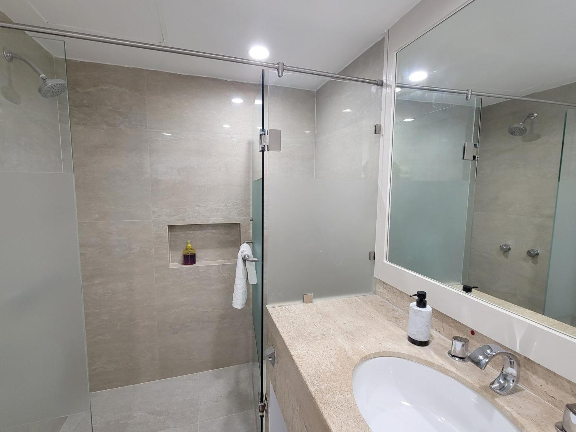 Beachfront Getaway Condo Cancún Zewnętrze zdjęcie