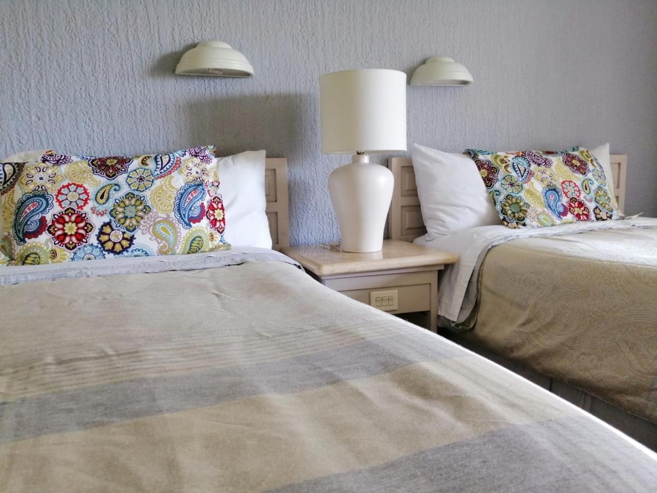 Beachfront Getaway Condo Cancún Pokój zdjęcie